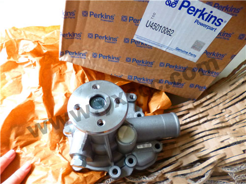 珀金斯Perkins 配件145206320節溫器、U45017961水泵(403)