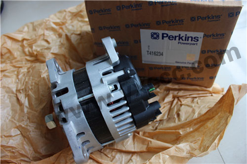 珀金斯Perkins 柴油發動機T400950渦輪增壓器、T400304啟動馬達、T400726噴油器、CH1